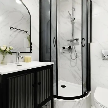 Elite Brzezno Seaside Apartament Gdańsk