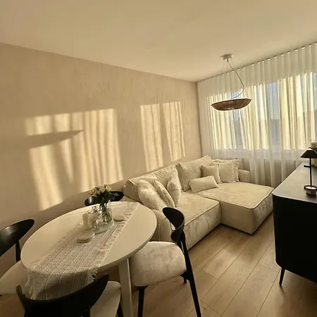 Apartment Elite Brzezno Seaside