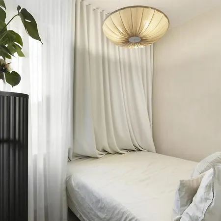 Elite Brzezno Seaside Apartament *