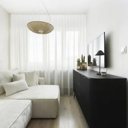 Apartment Elite Brzezno Seaside *