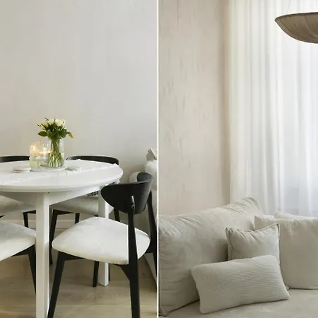 Apartment Elite Brzezno Seaside Gdansk