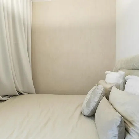 Elite Brzezno Seaside Apartament
